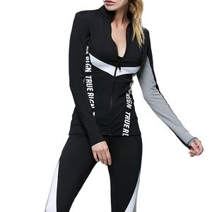 True Religion Jacket